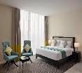 Staybridge Suites Al Khobar oda fotoğrafı