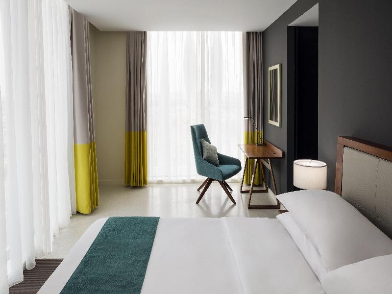 Staybridge Suites Al Khobar - Oda