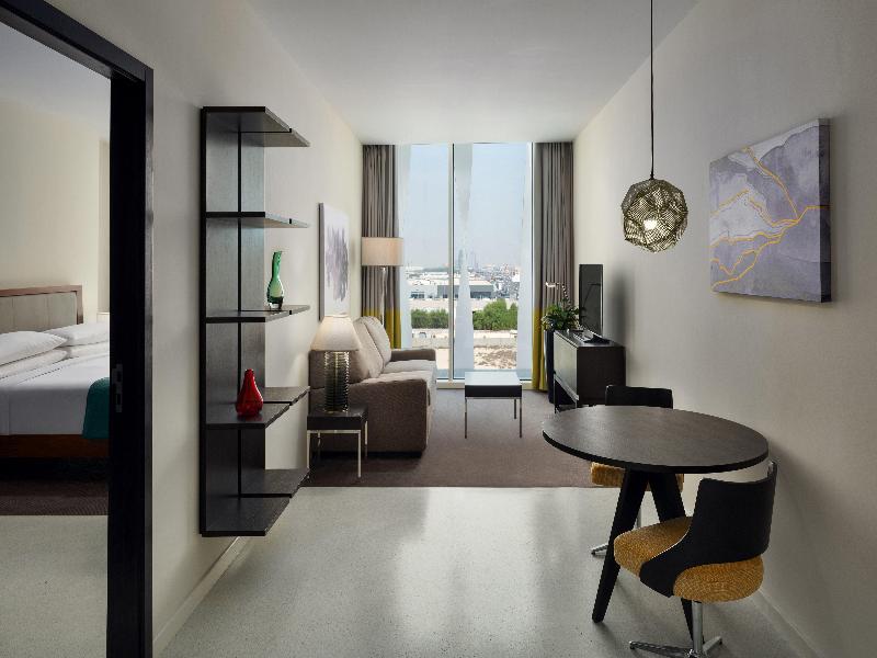 Staybridge Suites Al Khobar - Oda