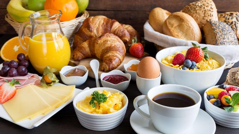 Staybridge Suites Al Khobar - Restoran