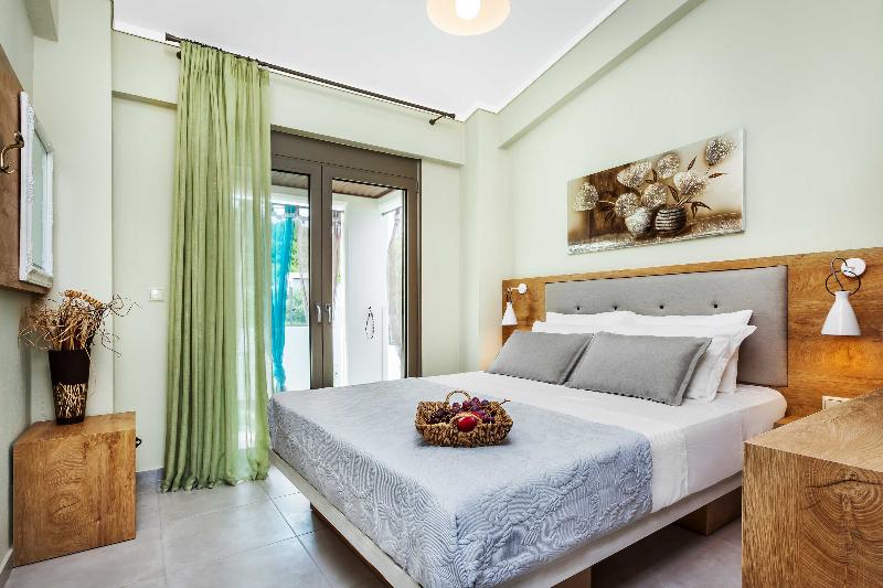 W Villas Halkidiki - Genel