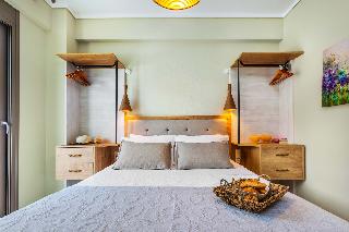 W Villas Halkidiki otel fotoğrafı