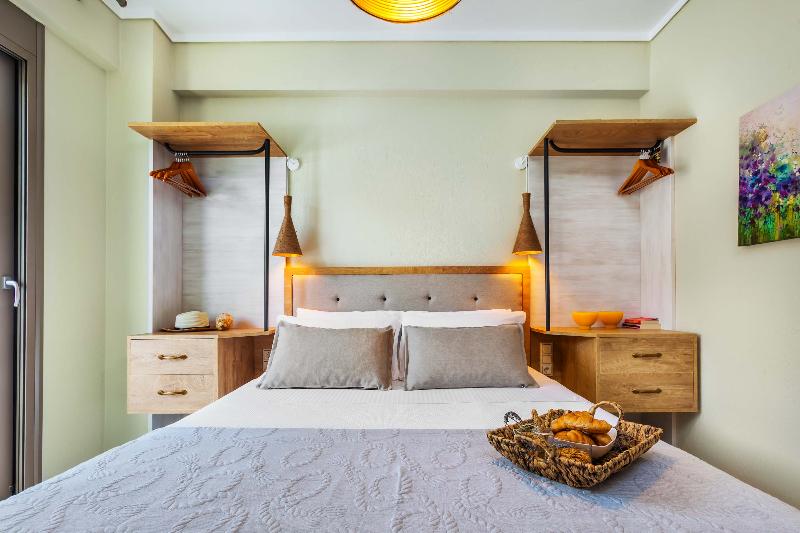 W Villas Halkidiki - Genel