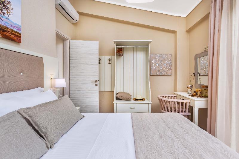 W Villas Halkidiki - Genel