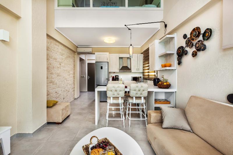 W Villas Halkidiki - Genel