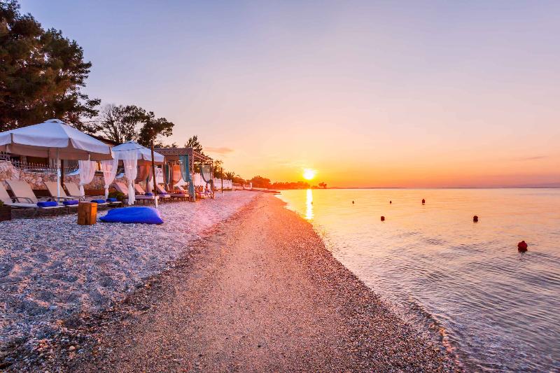 W Villas Halkidiki - Genel