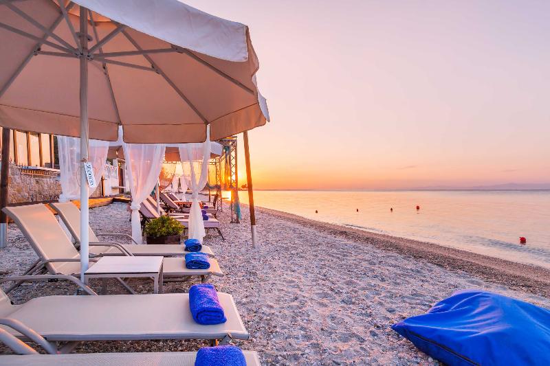 W Villas Halkidiki - Genel
