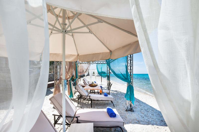 W Villas Halkidiki - Genel