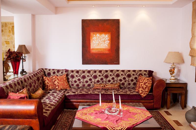 W Villas Halkidiki - Oda