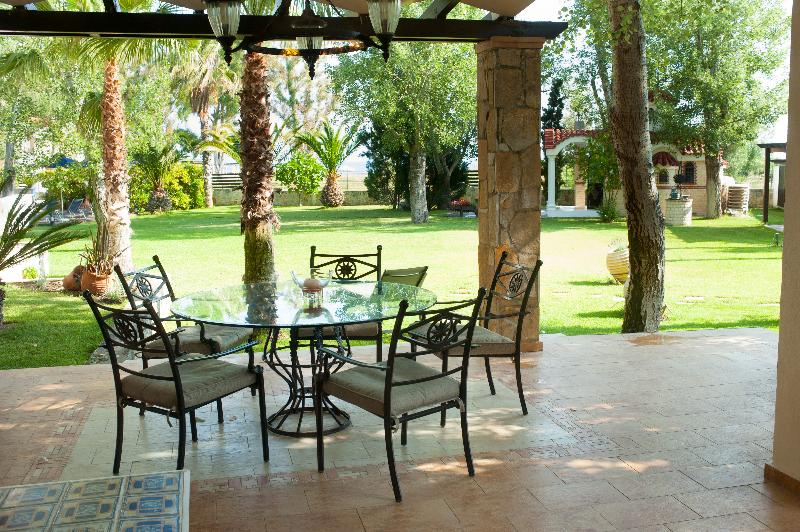 W Villas Halkidiki - Oda