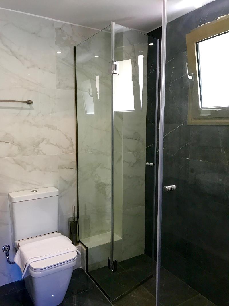 W Villas Halkidiki - Oda