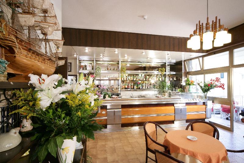 Residence Hotel Kriss - Bar