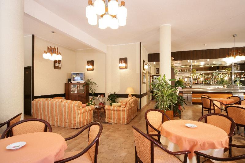Residence Hotel Kriss - Bar