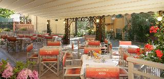 Residence Hotel Kriss fotoÄŸrafÄ±