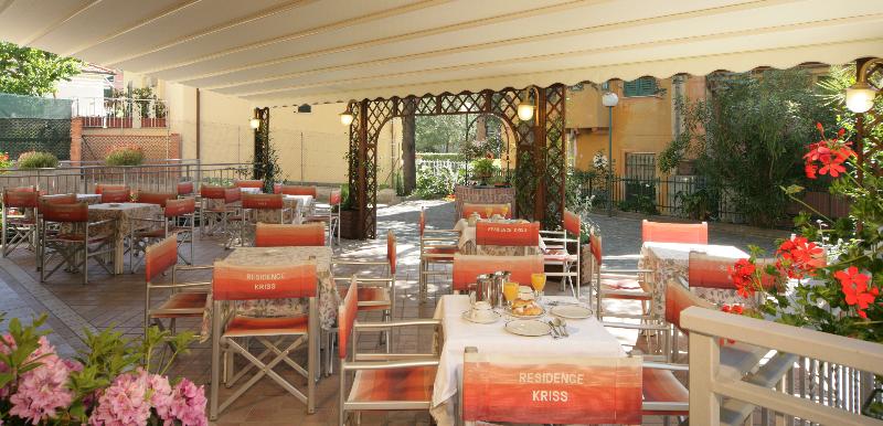 Residence Hotel Kriss - Bar