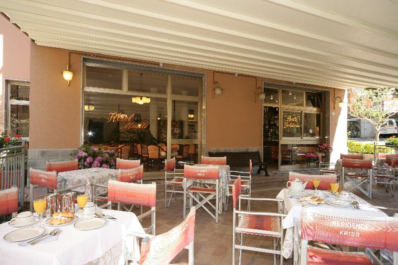 Residence Hotel Kriss - Bar