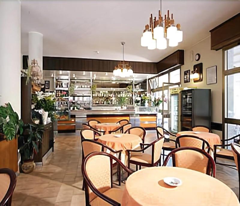 Residence Hotel Kriss - Bar