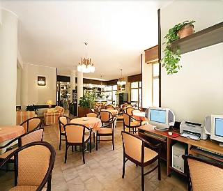 Residence Hotel Kriss fotoÄŸrafÄ±