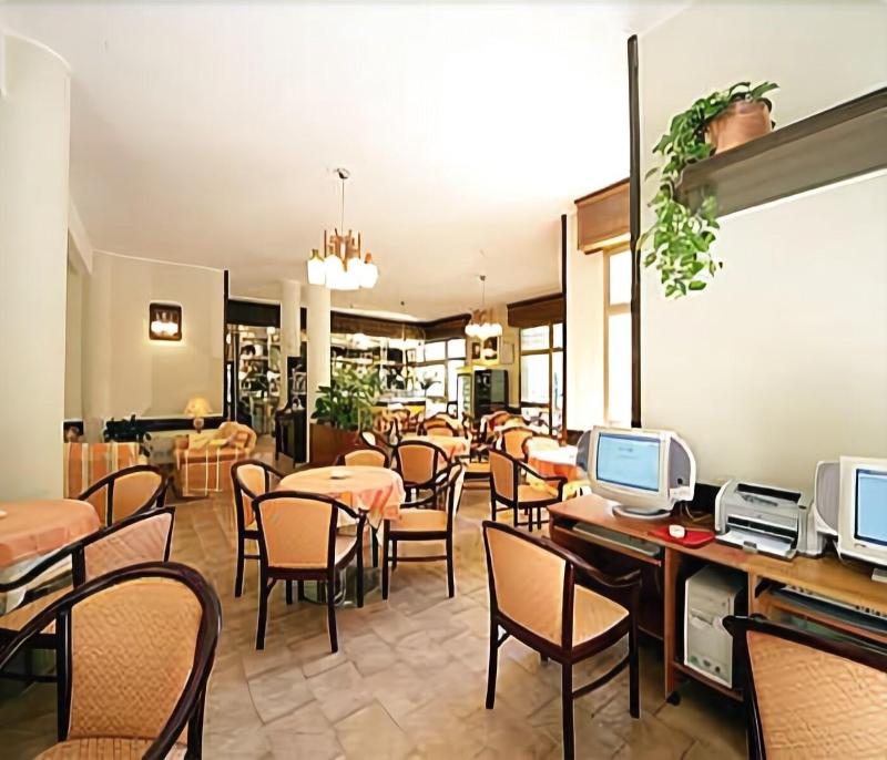 Residence Hotel Kriss - Bar