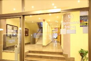 Residence Hotel Kriss fotoÄŸrafÄ±