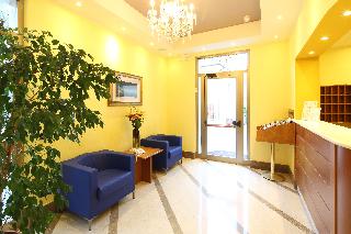 Residence Hotel Kriss fotoÄŸrafÄ±