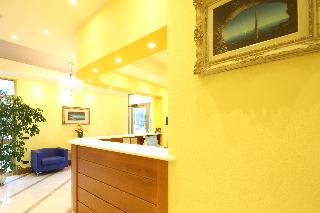 Residence Hotel Kriss fotoÄŸrafÄ±