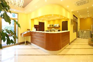 Residence Hotel Kriss fotoÄŸrafÄ±