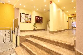 Residence Hotel Kriss fotoÄŸrafÄ±