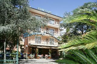 Residence Hotel Kriss otel fotoğrafı