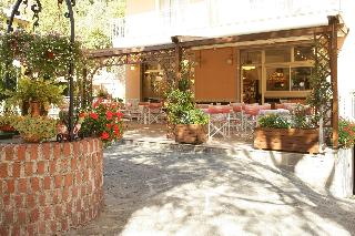 Residence Hotel Kriss fotoÄŸrafÄ±