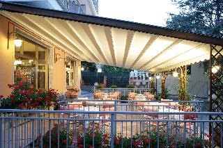 Residence Hotel Kriss fotoÄŸrafÄ±