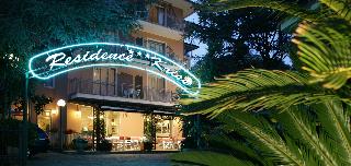 Residence Hotel Kriss fotoÄŸrafÄ±