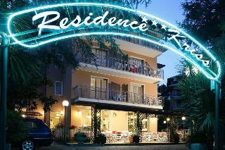 Residence Hotel Kriss fotoÄŸrafÄ±