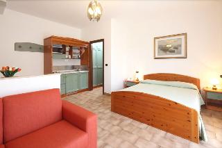 Residence Hotel Kriss fotoÄŸrafÄ±