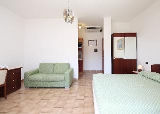 Residence Hotel Kriss fotoÄŸrafÄ±