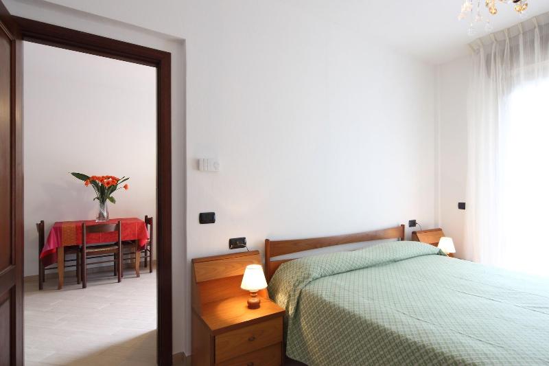Residence Hotel Kriss - Oda