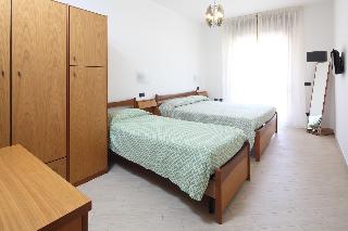 Residence Hotel Kriss fotoÄŸrafÄ±