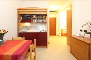 Residence Hotel Kriss fotoÄŸrafÄ±
