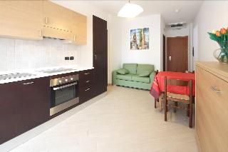 Residence Hotel Kriss fotoÄŸrafÄ±