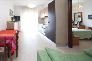 Residence Hotel Kriss fotoÄŸrafÄ±