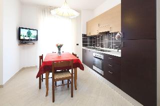 Residence Hotel Kriss fotoÄŸrafÄ±