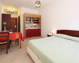 Residence Hotel Kriss fotoÄŸrafÄ±