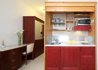 Residence Hotel Kriss fotoÄŸrafÄ±