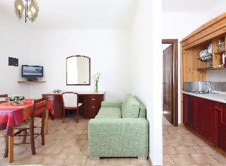 Residence Hotel Kriss fotoÄŸrafÄ±