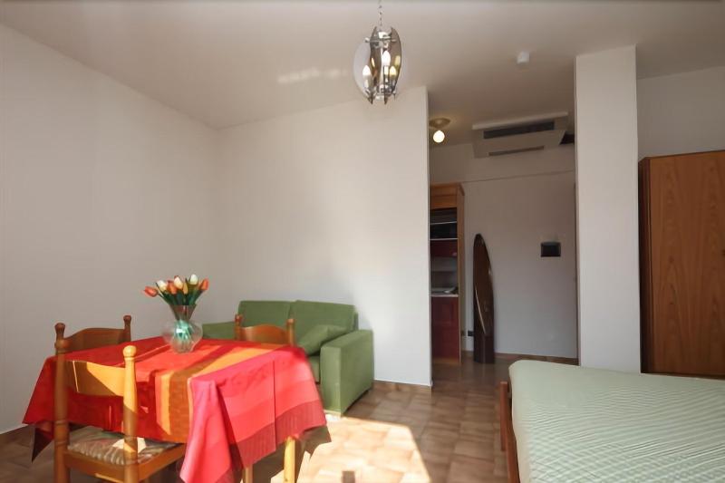 Residence Hotel Kriss - Oda