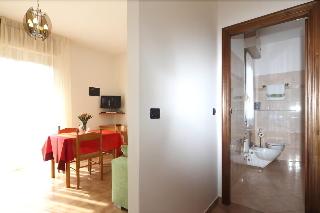 Residence Hotel Kriss fotoÄŸrafÄ±