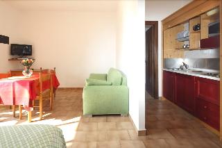 Residence Hotel Kriss fotoÄŸrafÄ±