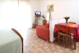 Residence Hotel Kriss fotoÄŸrafÄ±