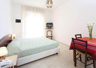 Residence Hotel Kriss fotoÄŸrafÄ±