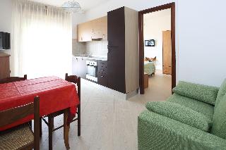 Residence Hotel Kriss fotoÄŸrafÄ±